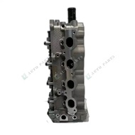 Newpars G4LC G4LA engine cylinder head all new complete auto parts for Hyundai KIA I10 I20