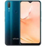 vivo y12 ram 3/64