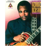 (Guitar PDF) - George Benson - The-Best of Gerorge Benson