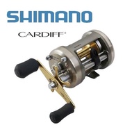 !!พร้อมส่งทันที!!  Shimano รุ่น Cardiff 40IA     KM4.21062✨ราคาถูกที่สุด✨
