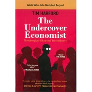THE UNDERCOVER ECONOMIST (EDISI BAHASA MELAYU)
