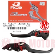 HANDLE SET E2 BEAT FI BLACK RCB