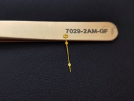 Seiko Watch Restoration Accessories Substitute Nh35 7s26 4r35 6r15 Movement Japan Luminous Needle Xx