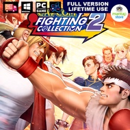 Marvel vs Capcom Fighting Collection 2 + 1 🔥[ PC DIGITAL GAMES ]🔥[ OFFLINE ]🔥[ FIGHTING GAMES ]