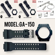 Frame gshock Cable Model ga150/glx150/ga300/ga310 1