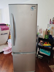 Panasonic 雪櫃 / 冰箱 Refrigerator (NR-B231MG)