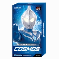 Ultraman Cosmos (Ultraman Cosmos)(ZD TOYS)-(Authentic) (UL-A14)