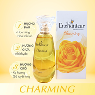 Nước Hoa Enchanteur Charming 50ml