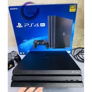 ps4 pro1Tb  เล่นแท้ออนไล