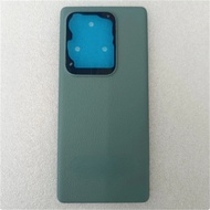 For Infinix Zero 30 4G X6731B Battery Cover Back Panel Rear Housing Case For Infinix Zero 30 5G Batt