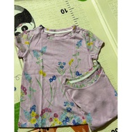 Genuine surplus GAP T-shirts for 4-5 year old girls, super cute Vnxk products