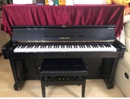 日產Yamaha U1鋼琴
