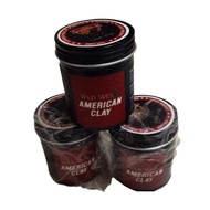Pomade American Clay