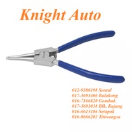 Remax External Circlip Plier Straight Jaw 40-RCP305 5" - 40-RCP313 13"