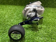 [二手商品] [0938] Daiwa 11 Seaborg 300MJ ITPGI475E0C0