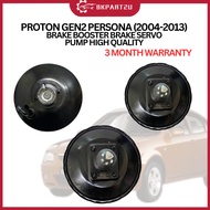 PROTON GEN2 PERSONA (2004-2013) BRAKE BOOSTER BRAKE SERVO PUMP HIGH QUALITY 3 MONTH WARRANTY