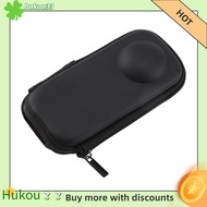 hukou1 Piece Portable for MINI Storage Bag Carrying Case Protective Bag Panoramic Camera Accessory