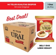 Mie Urai Original 1 dus 24pc