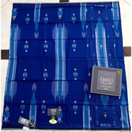 # Sarung BHS Silver Royal Motif STG Songket Timbul Gunung #