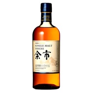 NIKKA 余市 單一麥芽威士忌