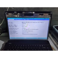 LAYAR ET13 L14T40-NKP-ML-31 LCD LED LAPTOP SCREEN STD 14.0" INCH 40 PIN HD 1366 C2