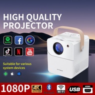 Projector CY303 Small Smart Home HD Home Theater Mini Wireless Projector