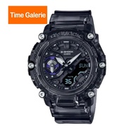 CASIO G-SHOCK GA-2200SKL-8ADR