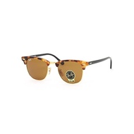 [RayBan] 116051 millimeters of Ray-Ban sunglasses club master CLUBMASTER RB3016