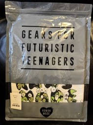 HUMAN MADE x KAWS Kaws Made Graphic T-Shirt #4 "White"
