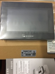 จอสัมผัส Wielnet TK6072IP/TK8072IP/MT8072IP/MT8106IQ IE PLC สายส่ง ชิ้นส่วนอิเล็กทรอนิกส์ ไม่มีแหล่ง