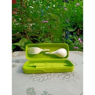 Portebel chopstick set tupperware