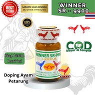 Doping Lampam WINNER SR 9900