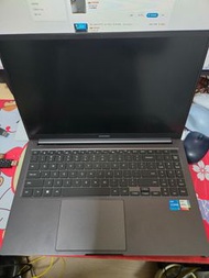 Samsung Galaxy book 2， 12th Gen Intel i5