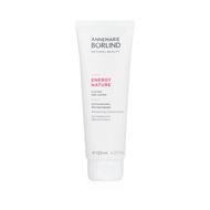 Annemarie Borlind Energynature System Pre-aging Refreshing Cleansing Gel - For Normal To Dry Skin - 