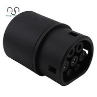 .V2L Discharger for Type2 EU Plug Car Discharge EV Cable Adapter for  Discharge V2L Vehicle to Load 