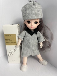 Kahina Giving Beauty 摩洛哥堅果油 30ml