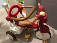 iimo 三輪車