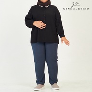 Gene Martino Giti Loose Blouse 068