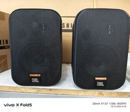 JBL Control 1 揚聲器