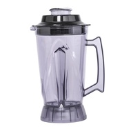 Industrial Blender Jar Set 4L Capacity (12 PROJECTS)
