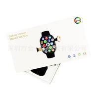 CD99Smart Watch5G Plug-in card, full network compatibility, rotating camera, independent App Downloa