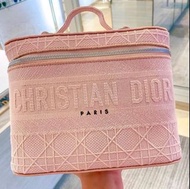 Dior Vanity Bag化妝袋