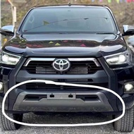 Toyota Hilux Front Bumper Cover 2020-2023 Model/8th Generation/Conquest/Front Bumper Fascia/Bumper G