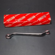BRITOOL Whitworth (BSW) Double Offset Ring Spanner