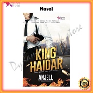 Novel : King Haidar ( Anjell )