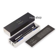 Parker ปากกาปาร์กเกอร์ โรลเลอร์บอล เว็กเตอร์ หมึกดำ ของแท้ พร้อมกล่อง  คละสี