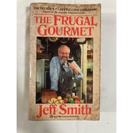 The Frugal Gourmet (Jeff Smith classic cookbook)