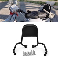 Shelf Rear Backrest Fit for Royal Alloy RA150 RA200 GP200 TS300 Fit for Royal Alloy GP300 GP250 GP20