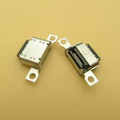 2-10Pcs Charging Dock Port USB Charger Jack Type C Plug Connector For Asus ROG Phone 2 3 II III ROG2