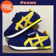 Kaisar-Daniel Boys' Shoes/Cwk Age 1/ 3 Years Boys' Shoes Boys' Shoes Boys' Shoes 3 Years Old Boys' S